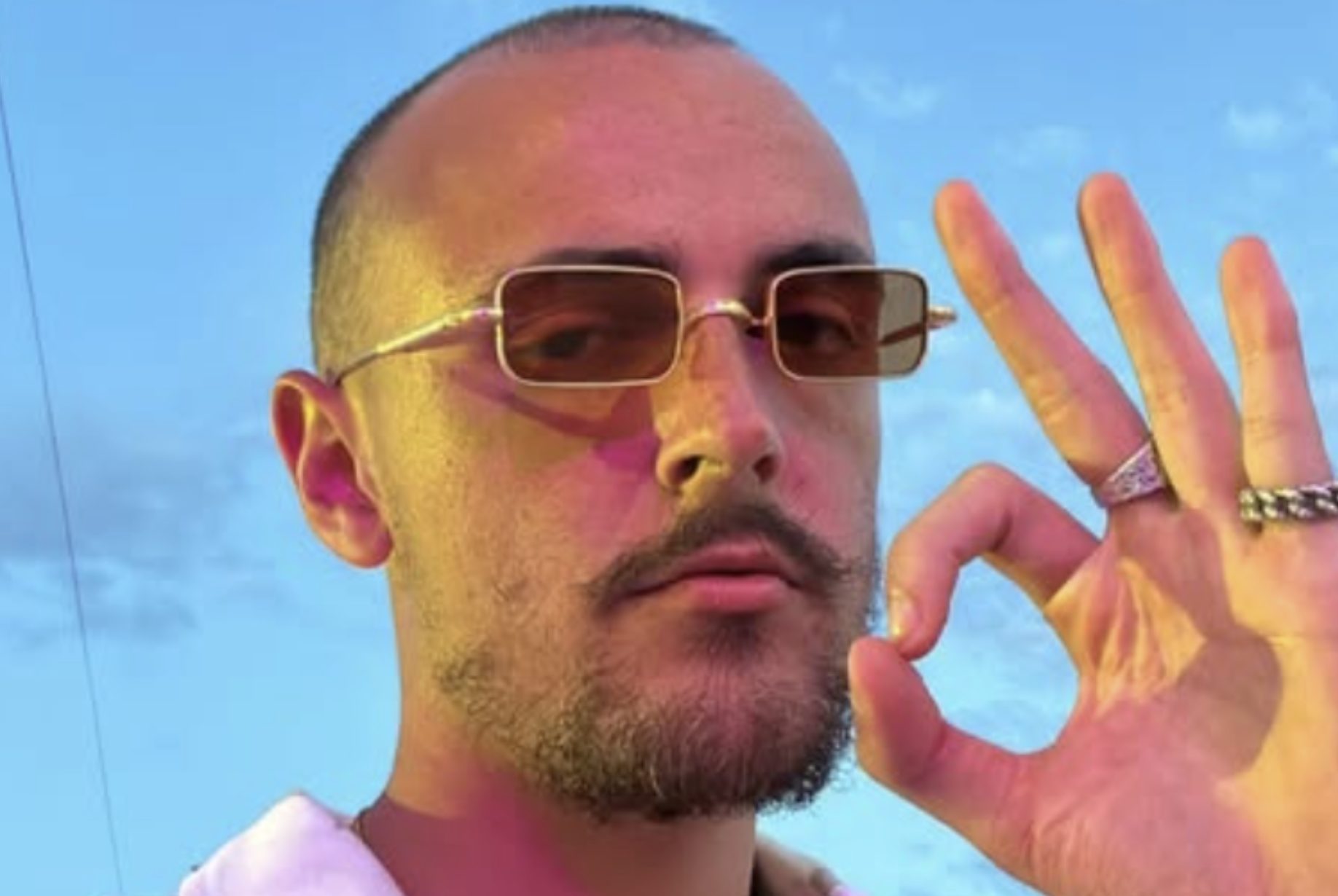Chi è Mady Gio, la star di OnlyFans denunciata per evasione: nascosti 1 Chi è Mady Gio, la star di OnlyFans denunciata per evasione: nascosti 1