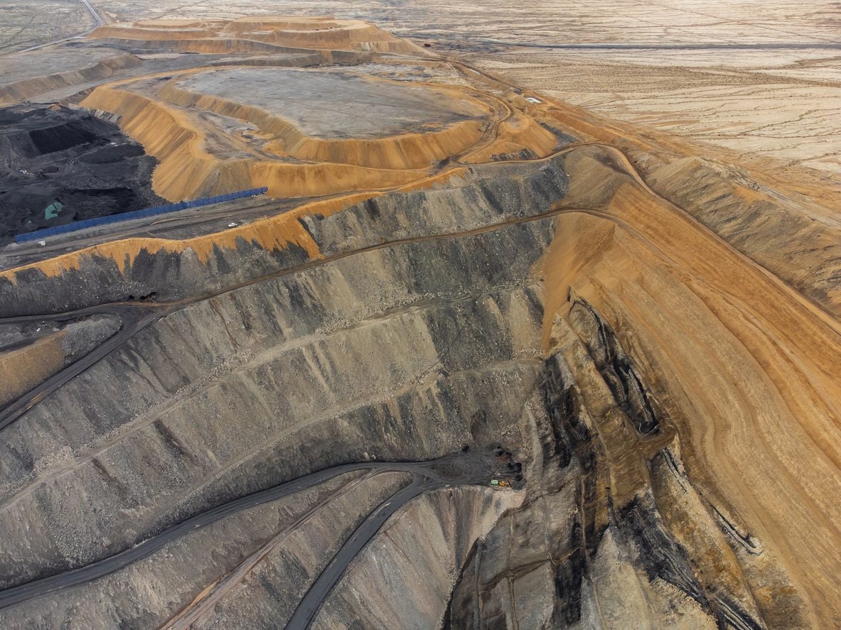 Nella più grande miniera di terre rare al mondo, la scoperta di un nuovo batterio può cambiare la medicina