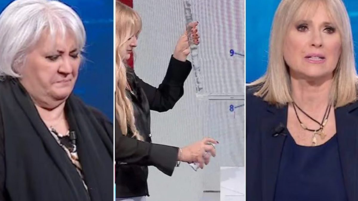 CHI L’HA VISTO? | Momenti dalla puntata di mercoledì 28 maggio su Rai 3