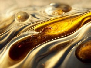 sgorga oro dal cuore della terra quantit224 pazzesche del prezioso metallo sotto i nostri piedi