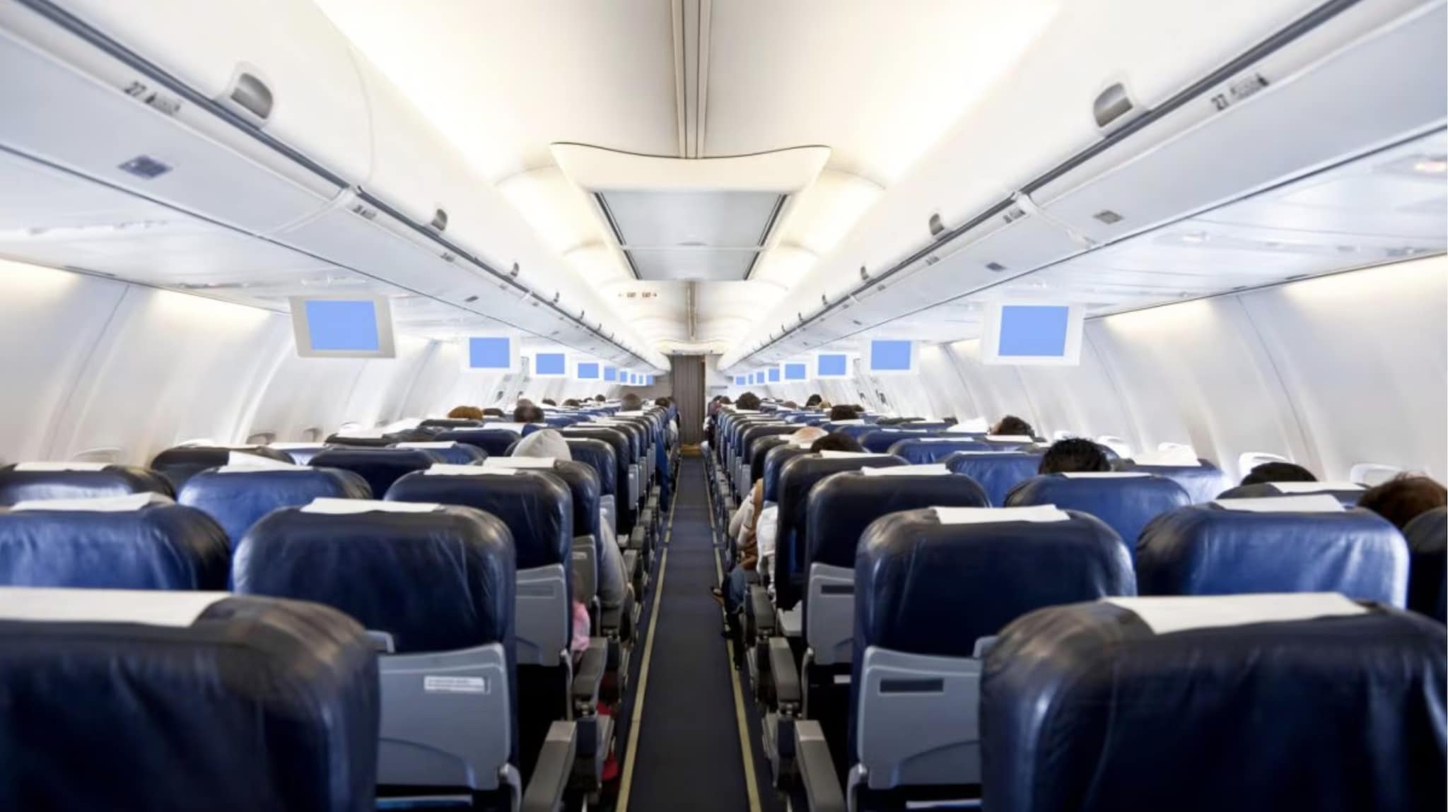 Perché il traffico aereo è rimasto bloccato per ore: la procedura Rateo Zero