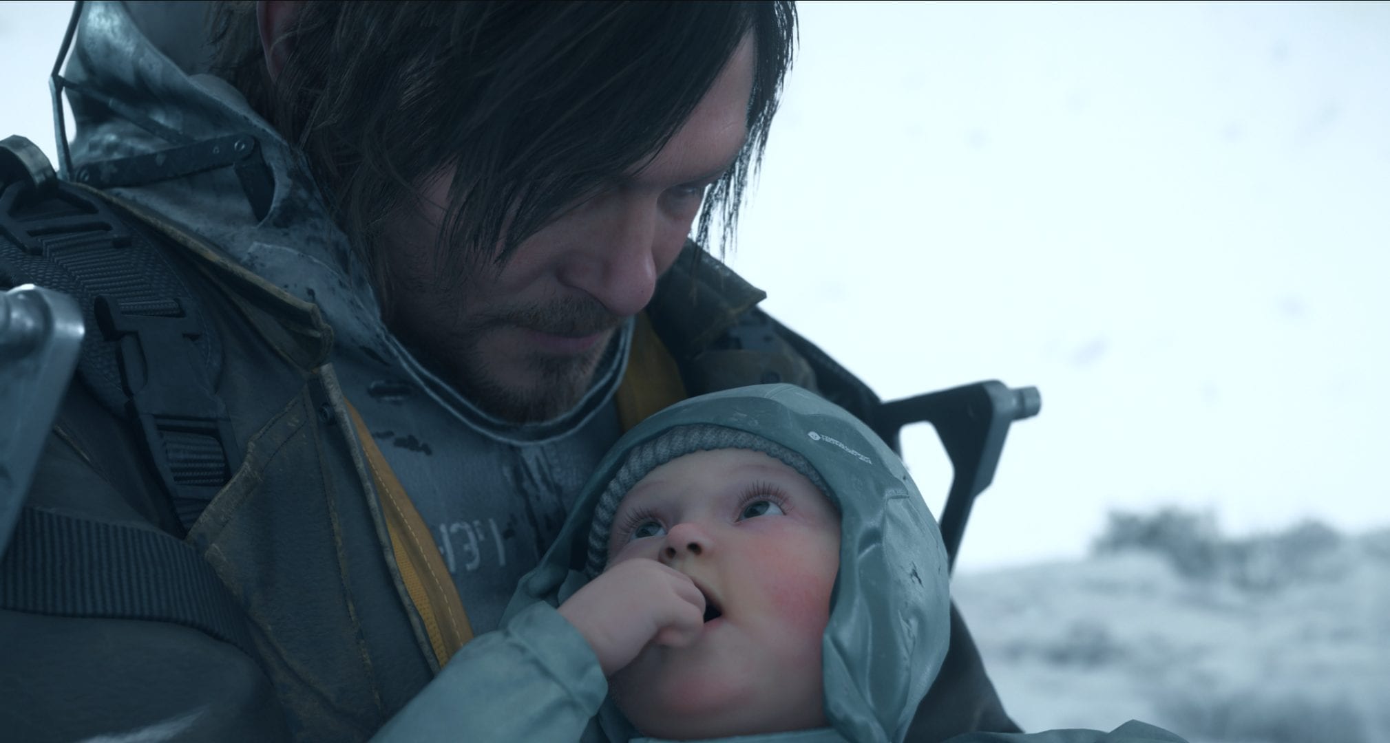 Death Stranding 2 è un gran gioco ma ha qualcosa in meno del primo: la nostra prova