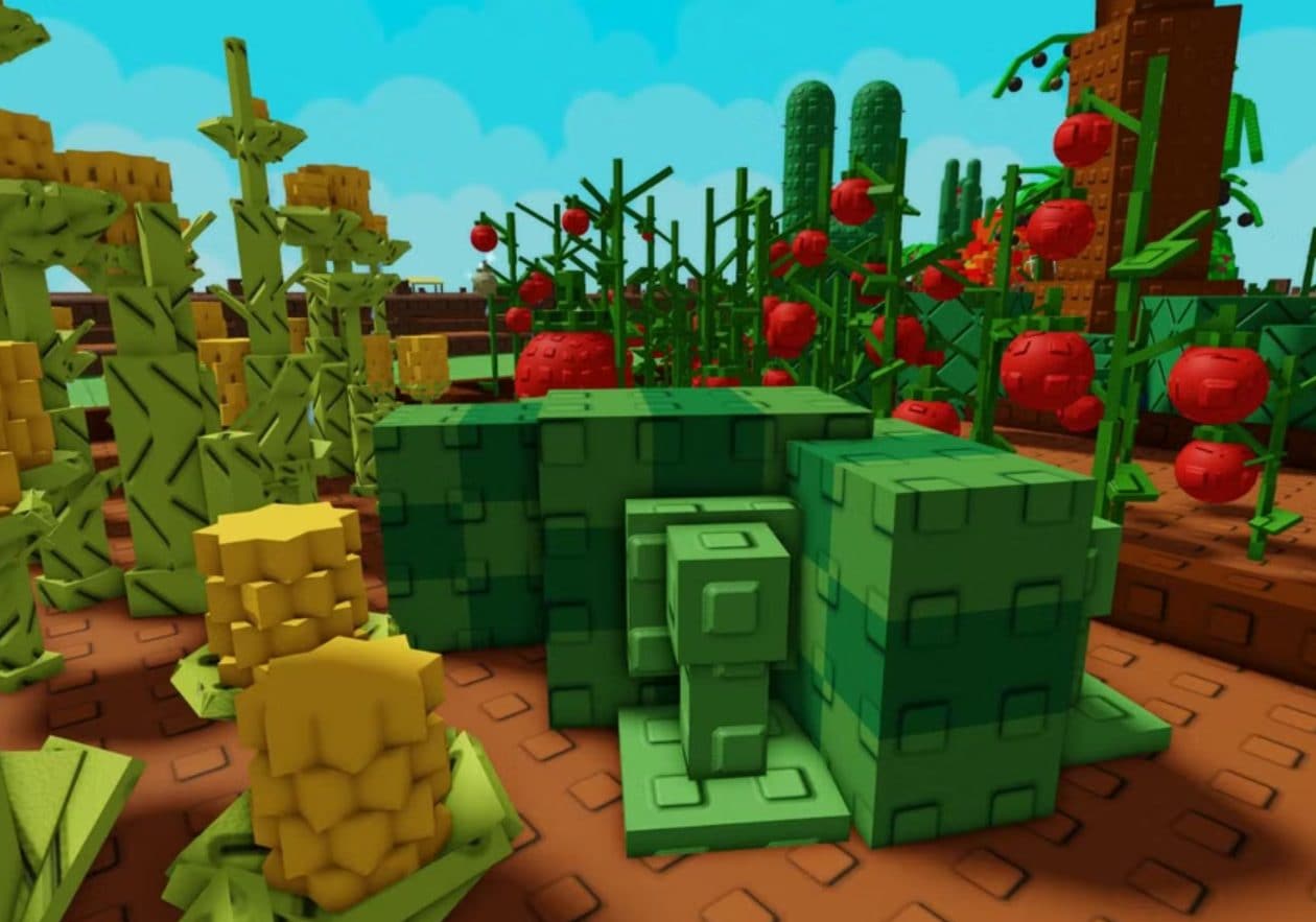 Grow a Garden è il nuovo fenomeno di Roblox: ma non è tutto rose e fiori, anzi