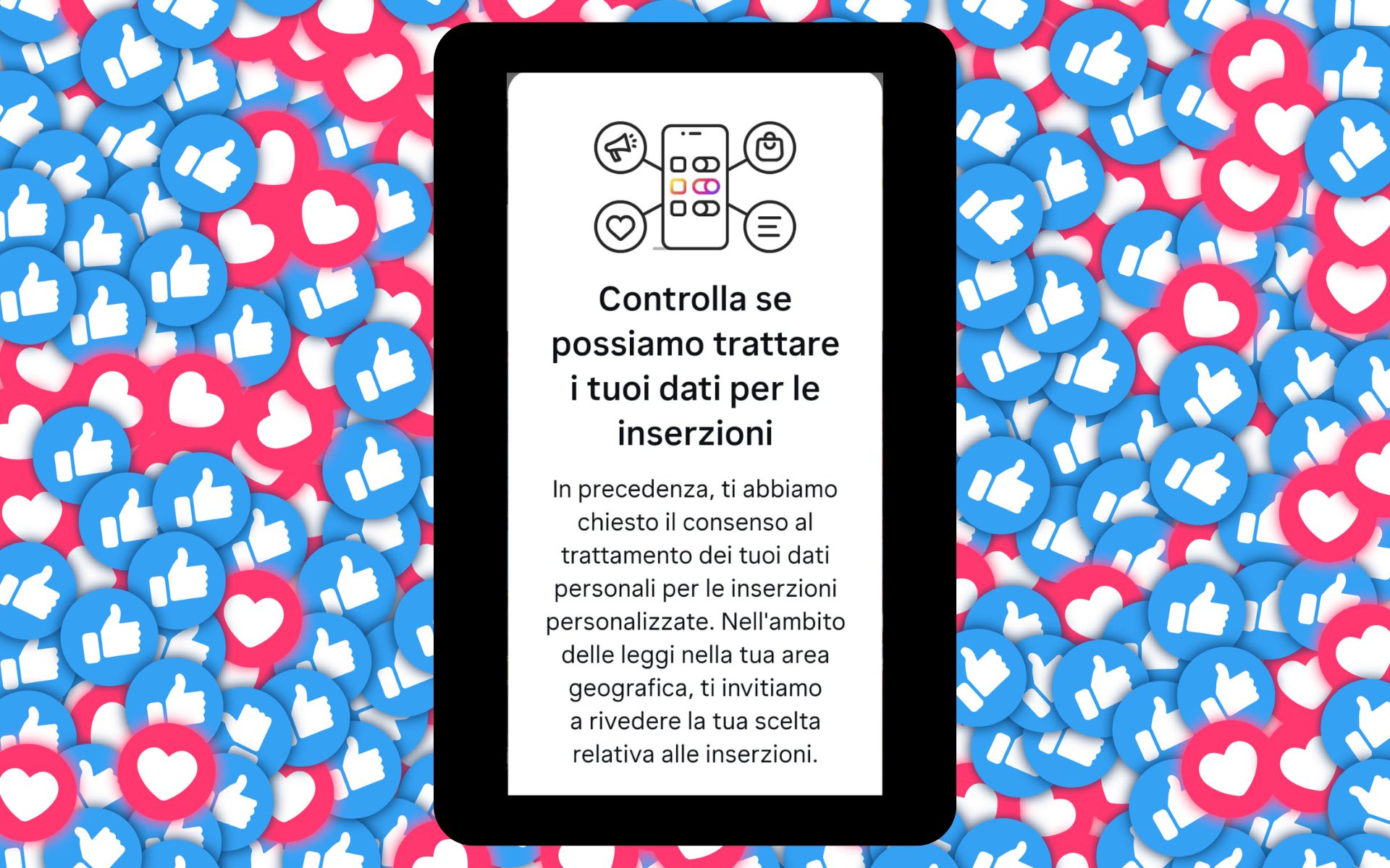 Instagram a pagamento: cosa significa il messaggio di Meta che ti propone un abbonamento