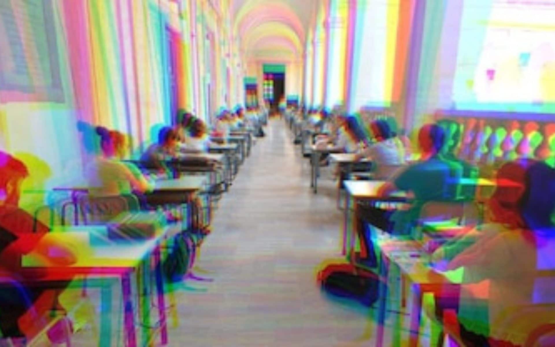 Maturità 2025, ChatGPT ha risposto ai quesiti di matematica: le soluzioni alla seconda prova