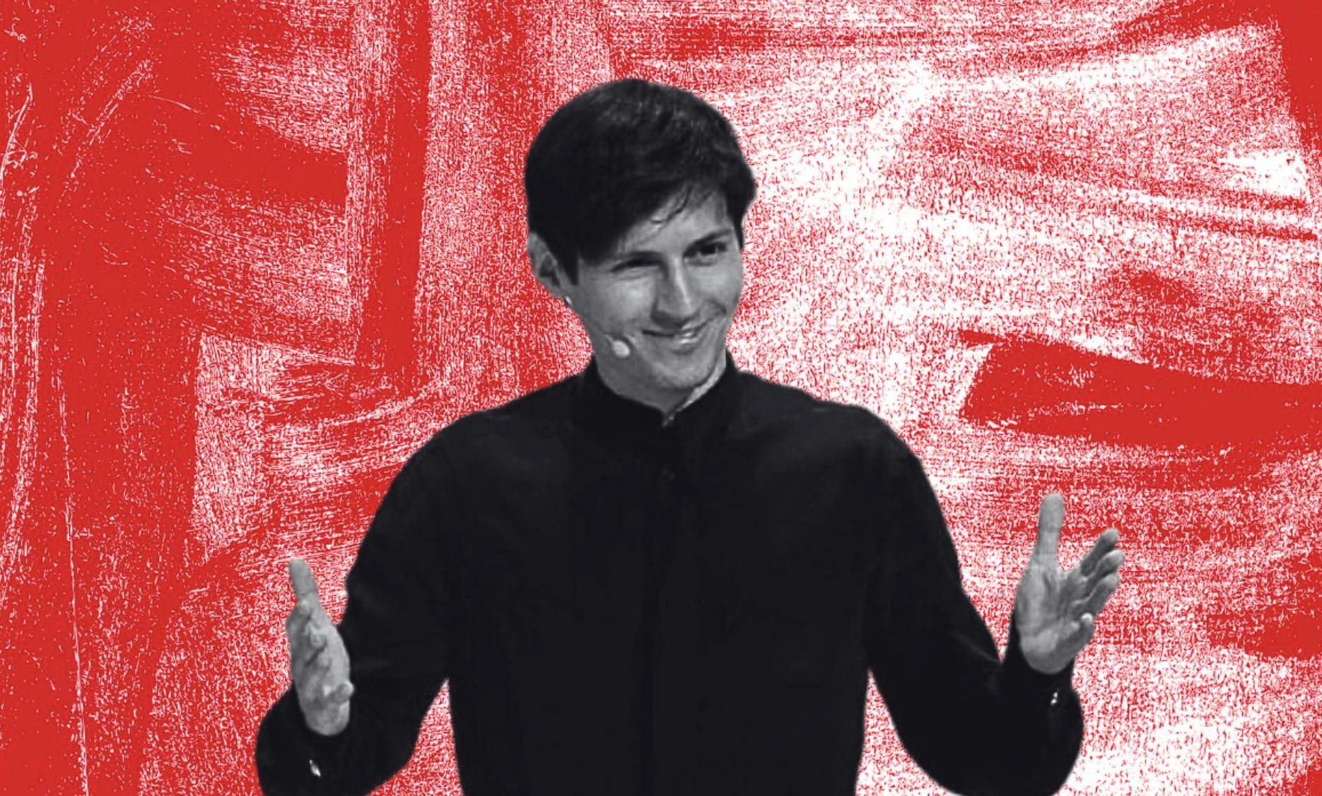 L'assurda storia del testamento di Pavel Durov: 106 figli con un patrimonio congelato