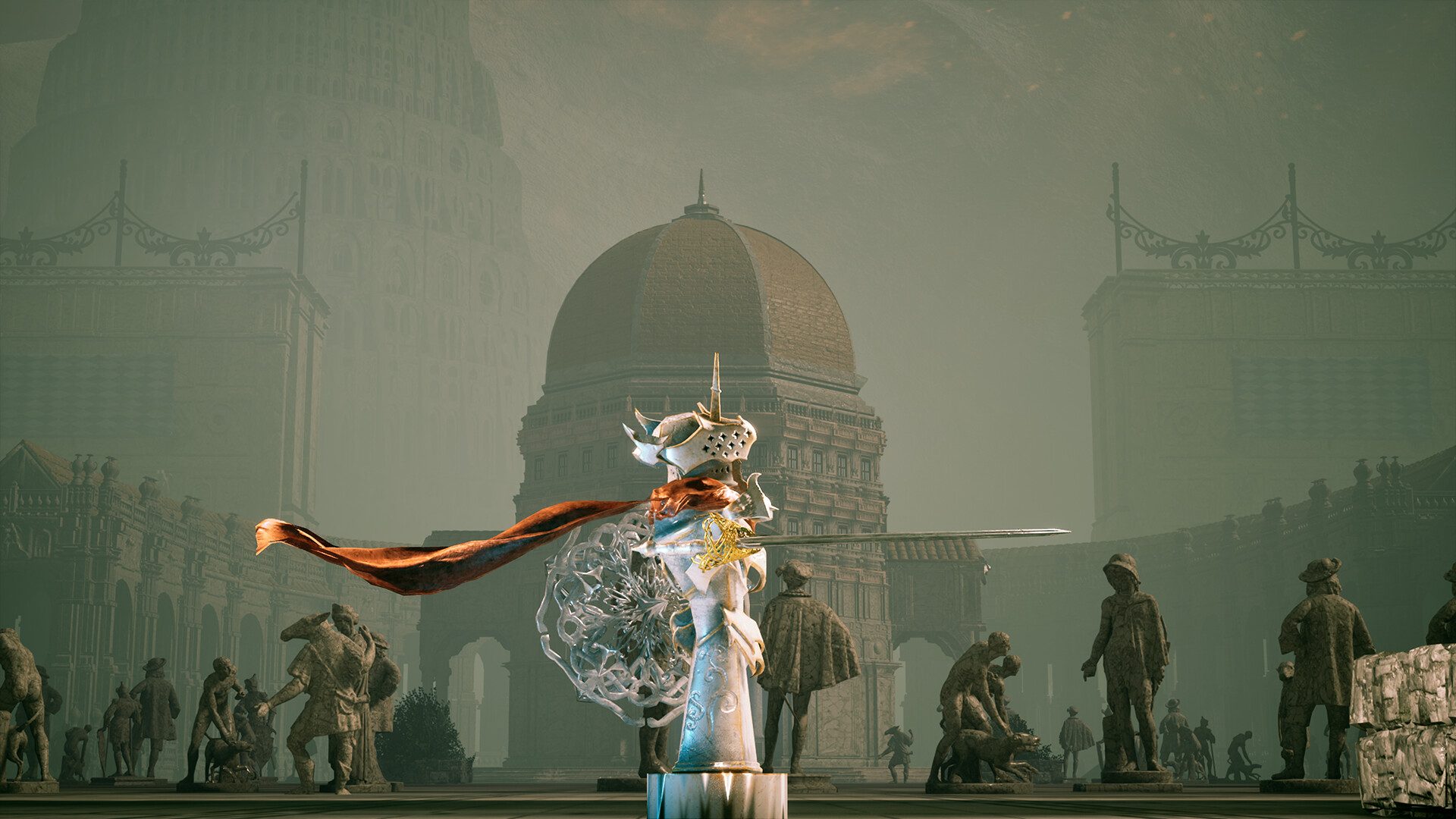 Il videogame in cui i monumenti italiani diventano mostri, Ivan: "Vi racconto come è nato Stonemachia"