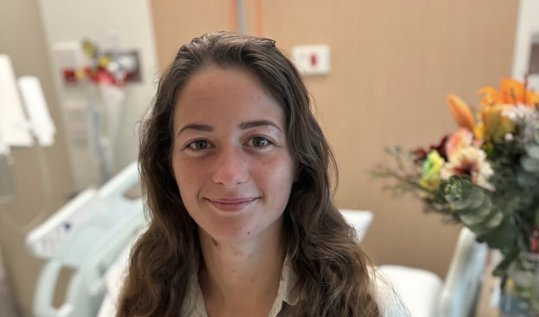 Come si è salvata Carolina, la turista di 26 anni persa per 12 giorni nel deserto dell’Australia