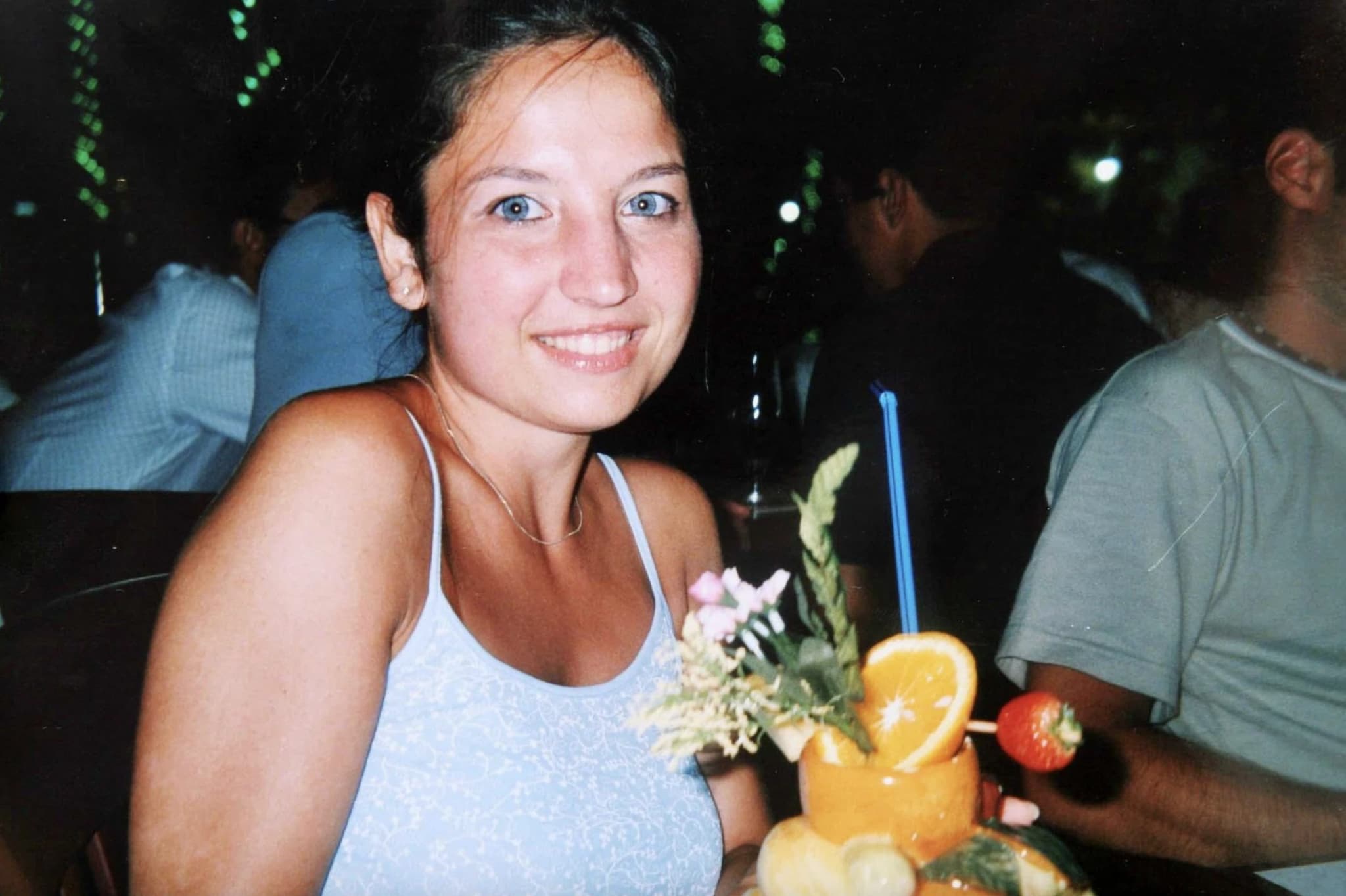 Perché le foto dell'autopsia di Chiara Poggi sono finite in vendita sui social