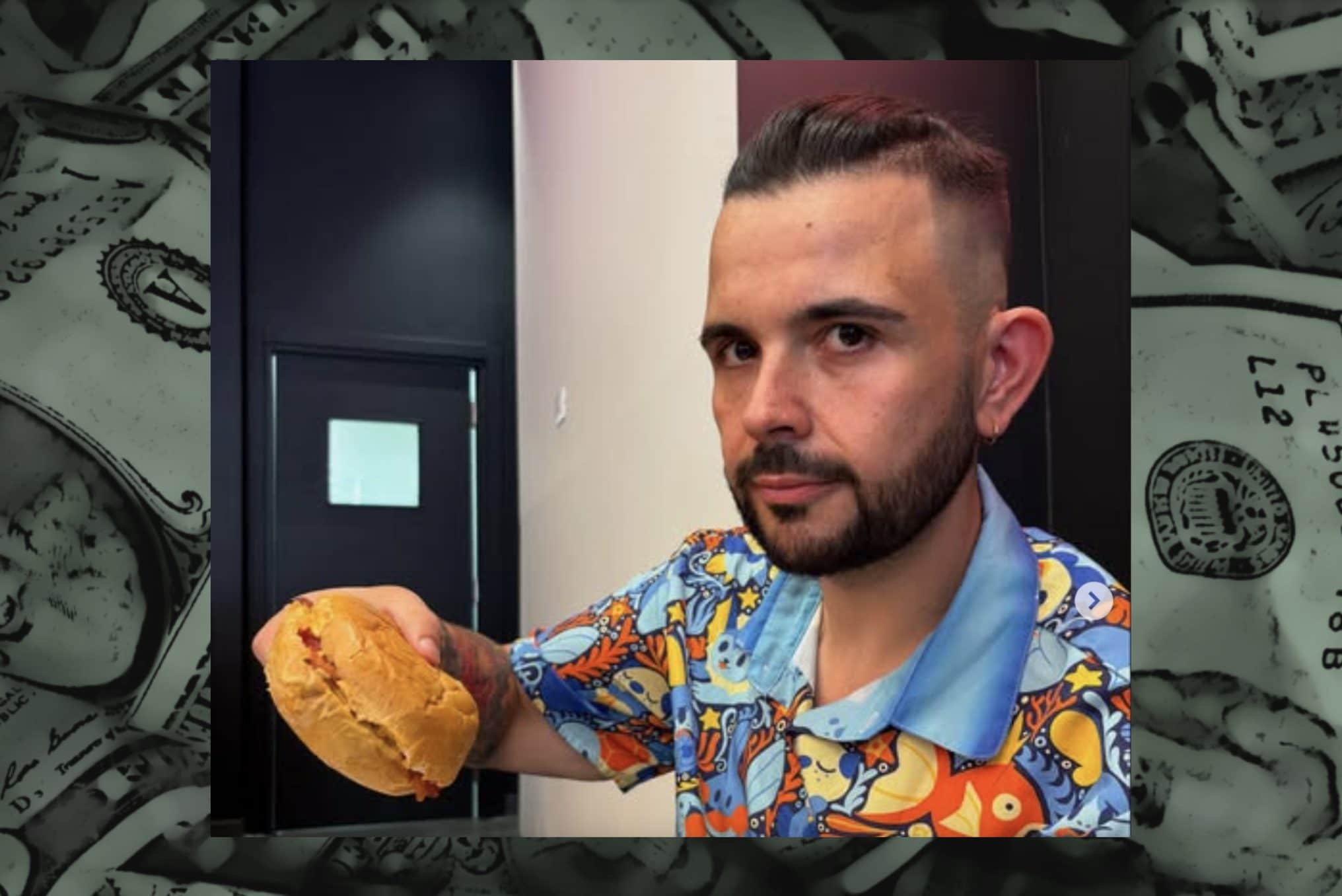Come funziona l'impero di Cicciogamer, lo youtuber che ora ha aperto un ristorante e cinque negozi