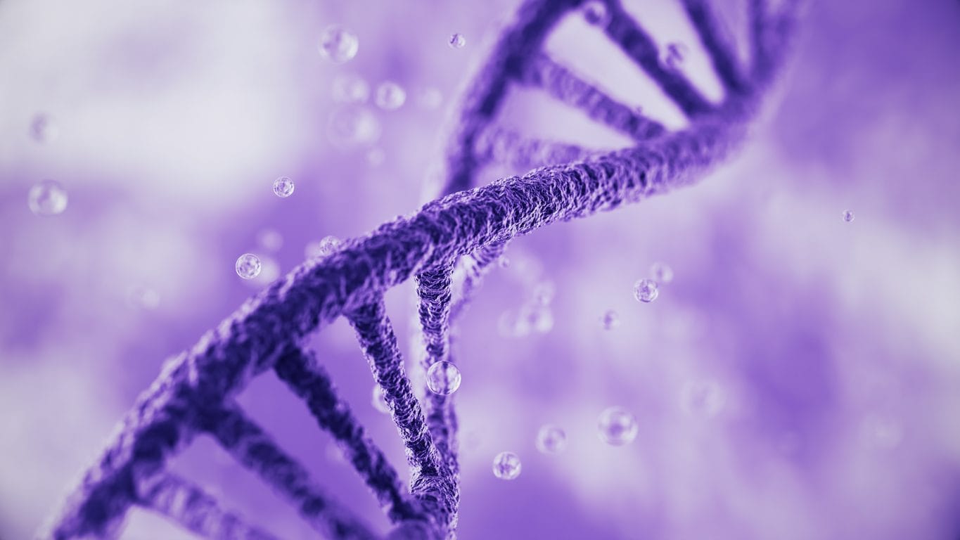 Cos'è il DNA e perché si scrive sempre in maiuscolo
