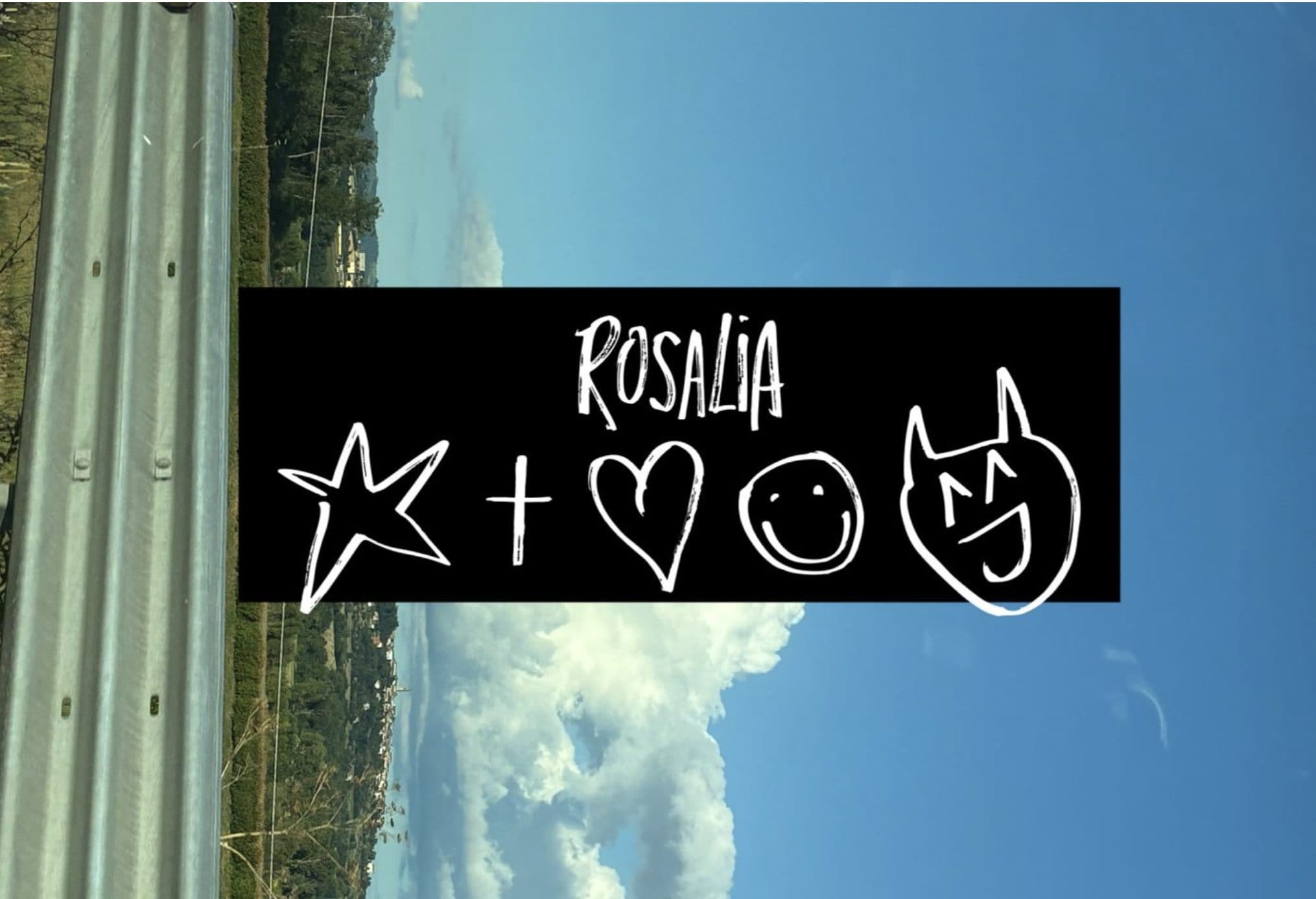 Come usare Rosalia, il nuovo carattere di Instagram: ci sono anche cinque simboli nascosti