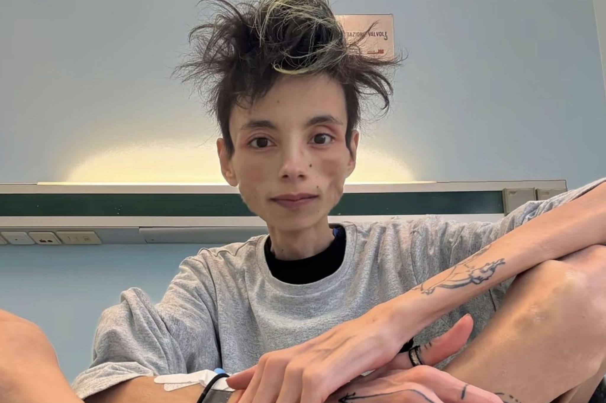 Qual è il ruolo dei social nella morte di Thiago Elar, il ragazzo che raccontava l'anoressia nei suoi video
