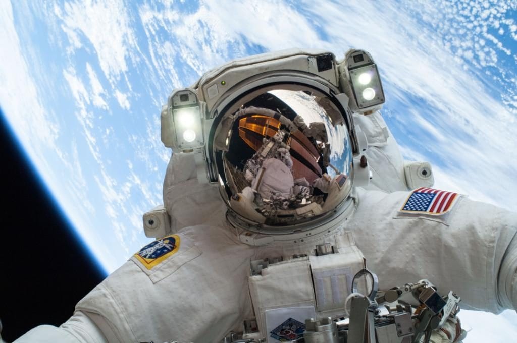 Netflix lancia una collaborazione con la Nasa: cosa succede da questa estate