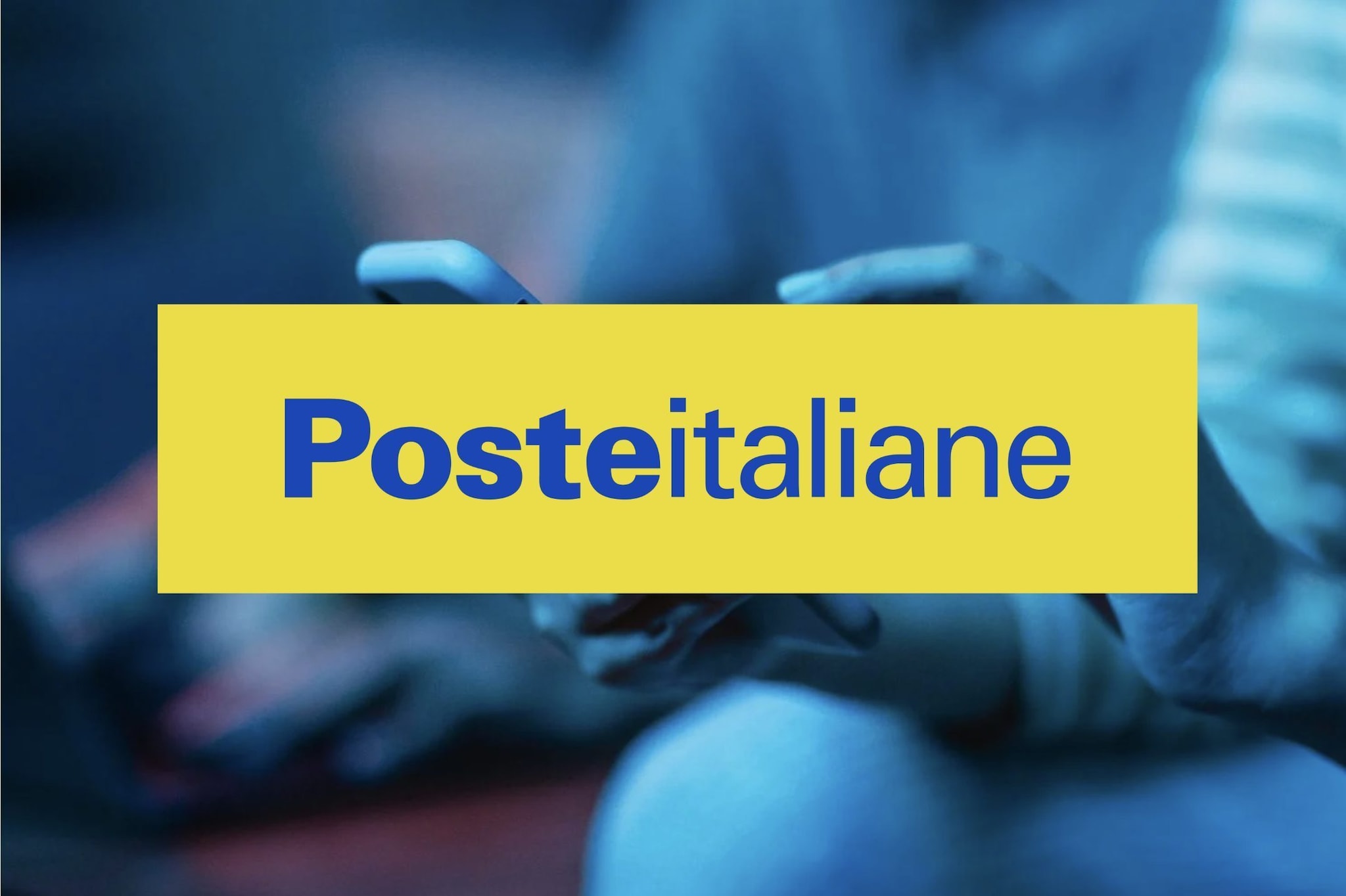 Poste Italiane down oggi, problemi con l’app: cosa è successo