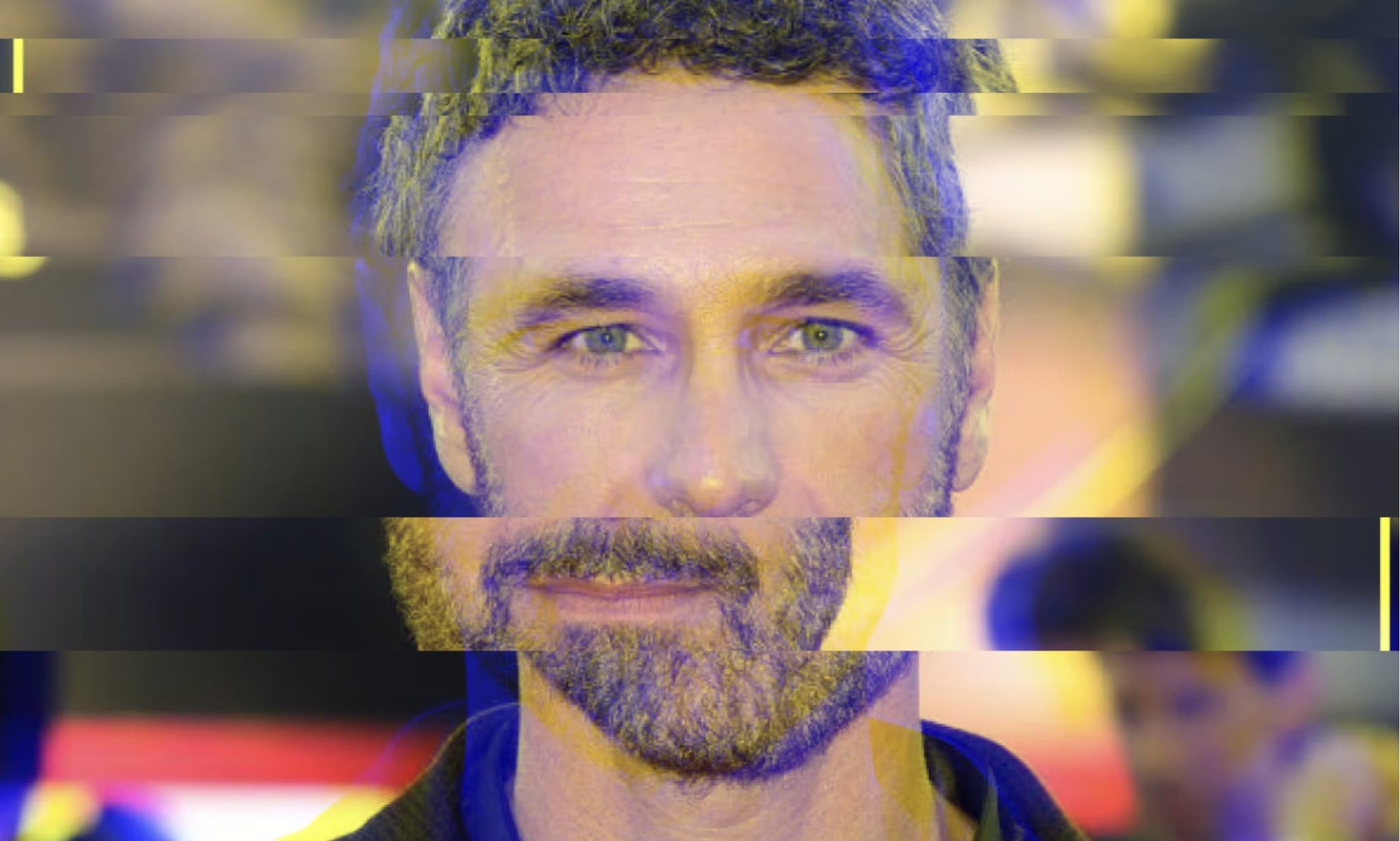 Raoul Bova si ribella al meme: ora vorrebbe denunciare chi ha usato i suoi audio