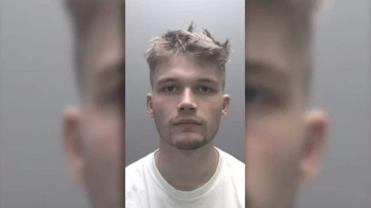 Crown Prosecution Service | Ollie Holdman