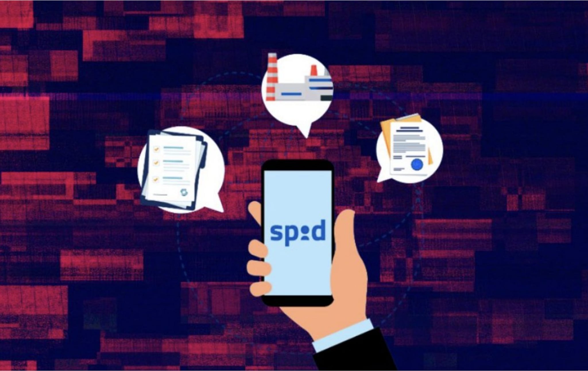 Da oggi lo Spid diventa a pagamento per i clienti InfoCert: cosa succede a tutti gli altri