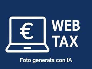 Il giallo della Web Tax: la tassa per distribuire i soldi delle Big Tech sparisce dagli accordi sui dazi