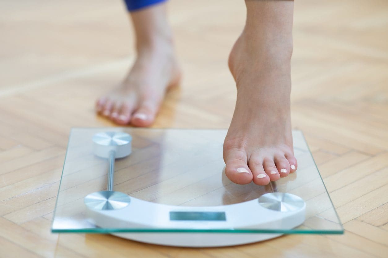 Farmaco innovativo per perdere peso brucia i grassi a riposo e non elimina la massa magra