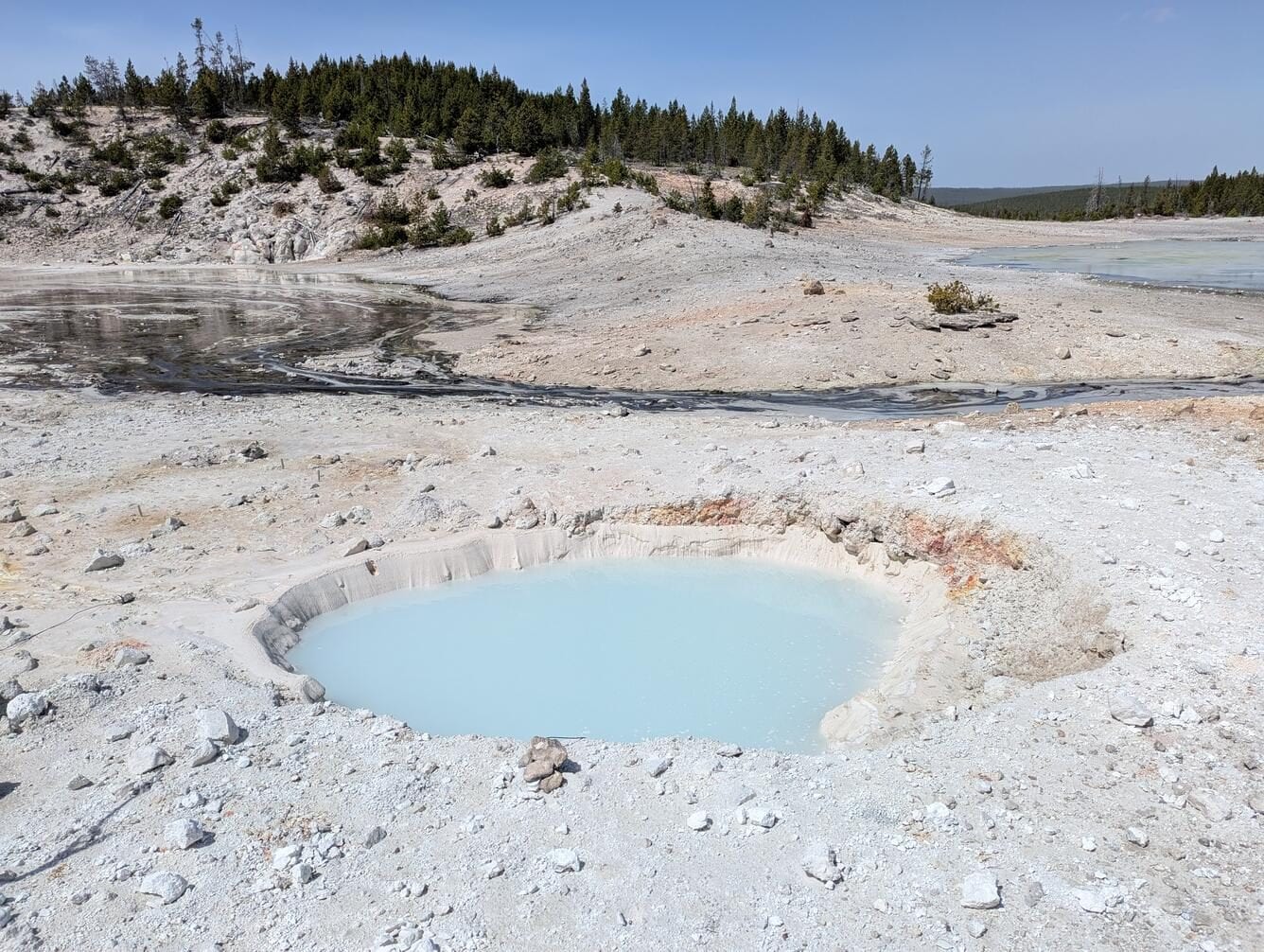 Credit: US Geological Survey / Mike Poland