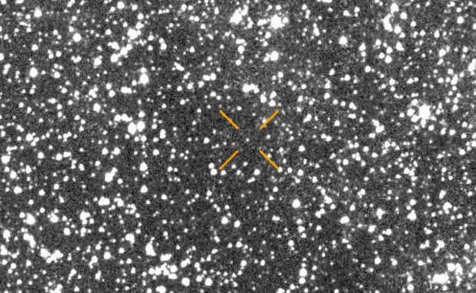 Cometa interstellare entrata nel Sistema solare: la scoperta spiegata dall'astrofisico De Bernardis
