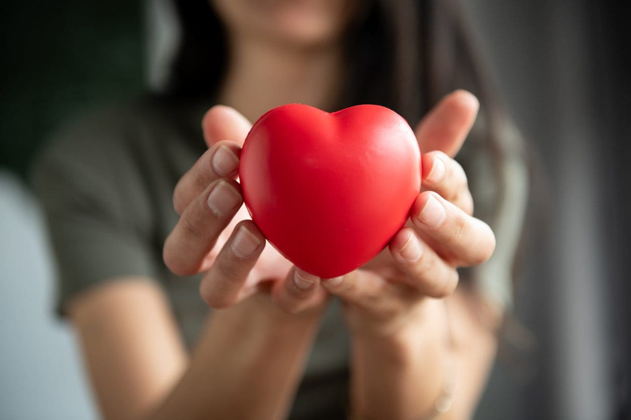 Qual è la vera età del tuo cuore: con questo strumento online puoi calcolarla