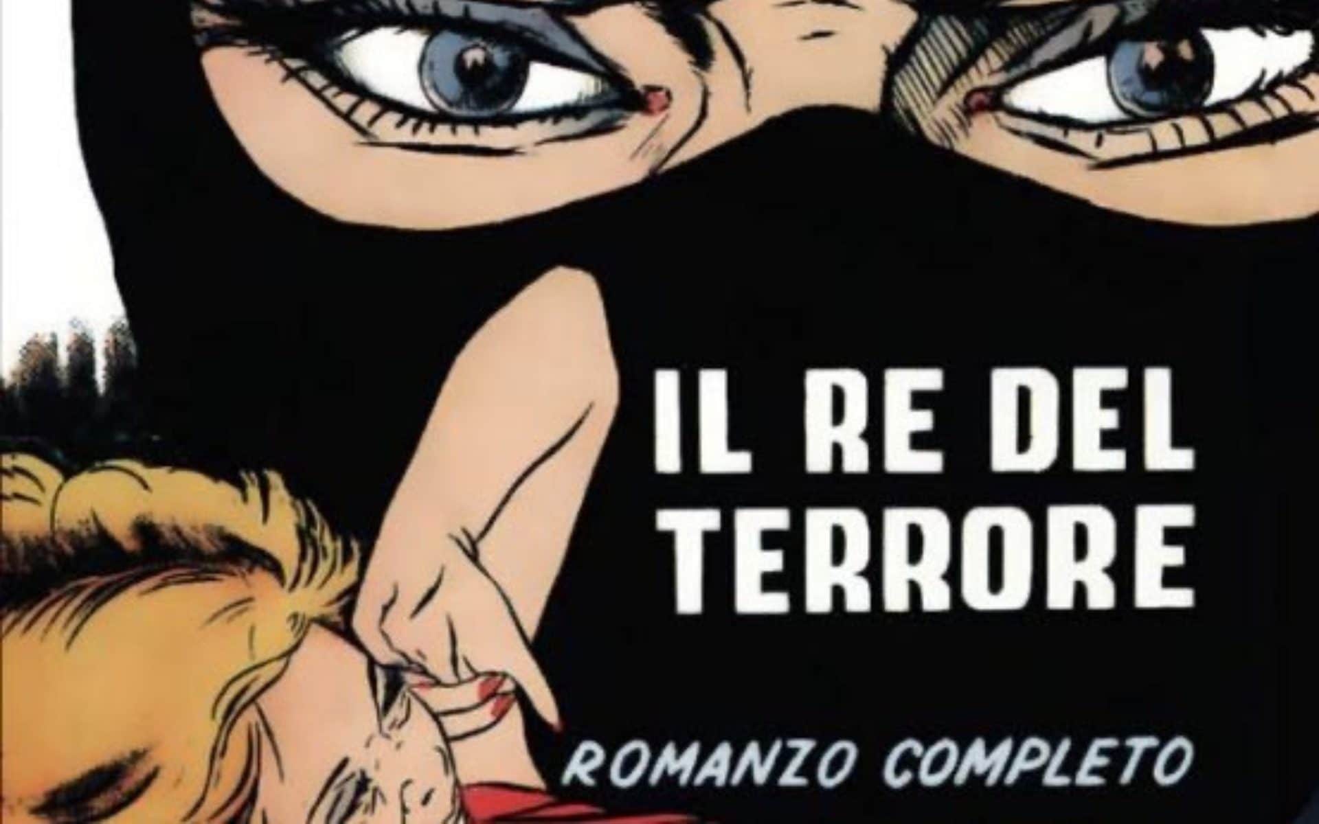 La copia di Diabolik che vale 10.000 euro: come riconoscere l’originale