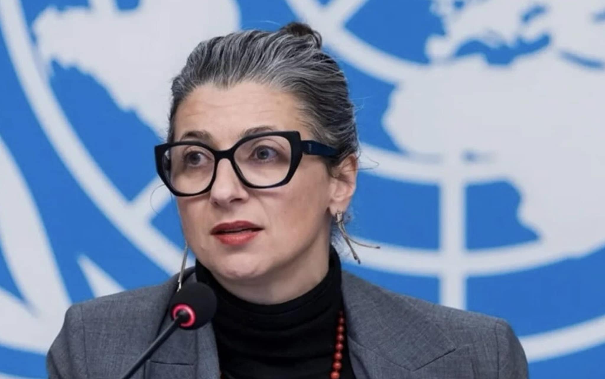 Il governo israeliano sta comprando annunci su Google per screditare Francesca Albanese: l'indagine di Fanpage.it