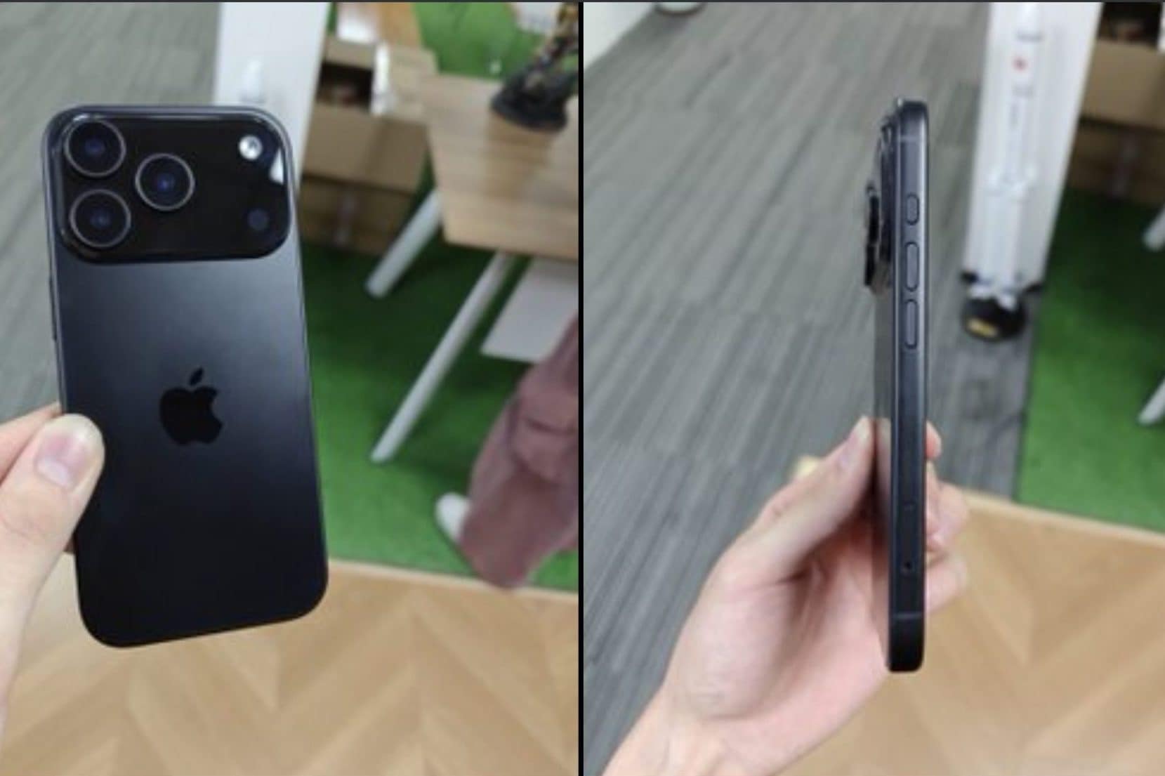 Quando uscirà l'iPhone 17: la data possibile e i leak con le prime immagini del nuovo modello Apple