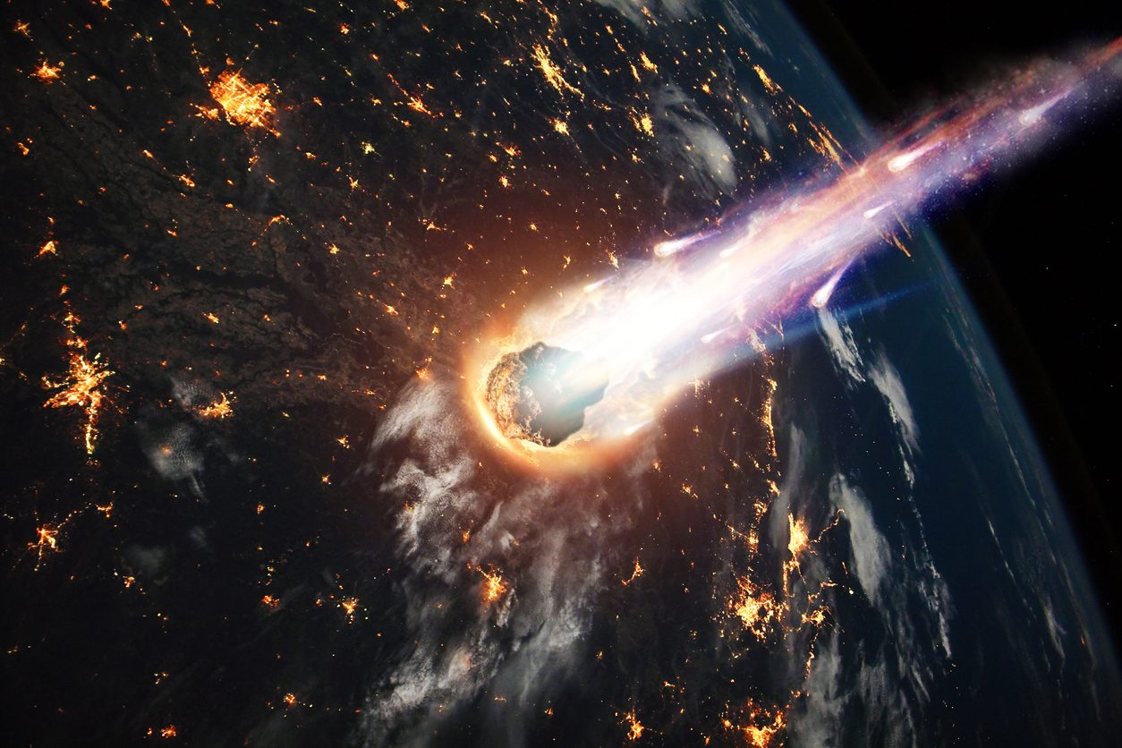 Il più vecchio cratere da impatto sulla Terra è più giovane di quanto ritenuto: l’età del sito di Pilbara