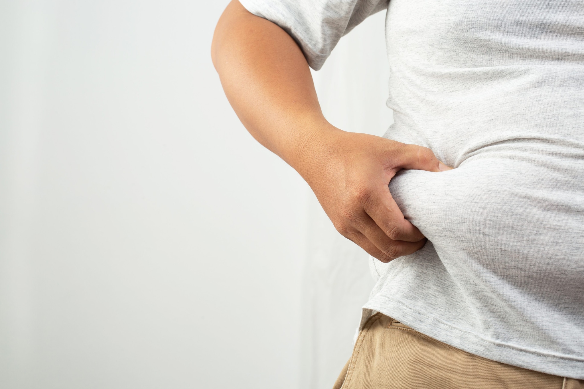 L’effetto yo-yo altera la flora batterica intestinale e rende più difficile mantenere una dieta sana