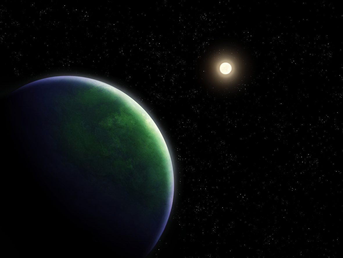 TWA 7b, il nuovo pianeta dalle temperature che suggeriscono condizioni abitabili