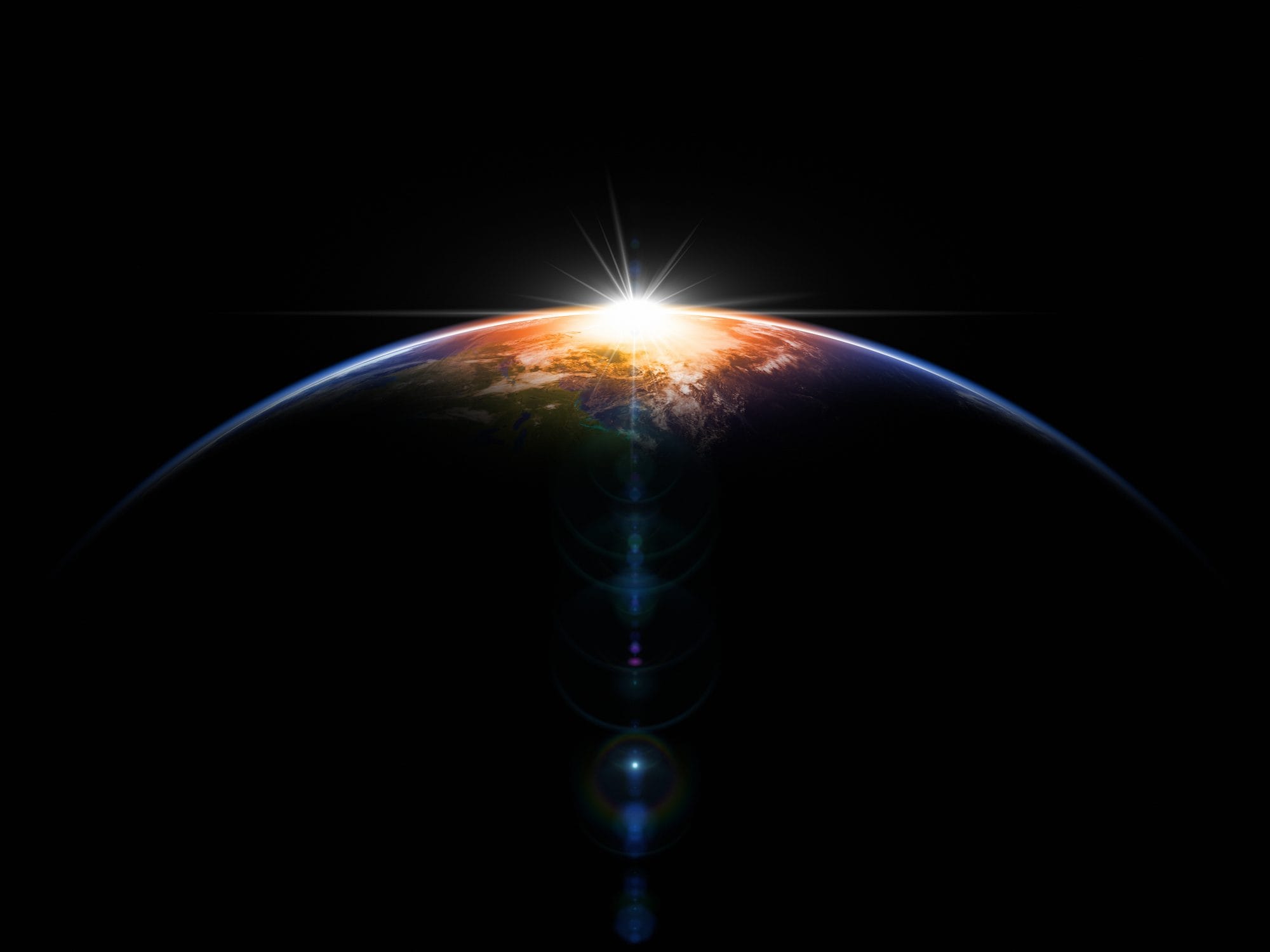 La Terra ruota più velocemente e sta per farci vivere uno dei giorni più corti del 2025