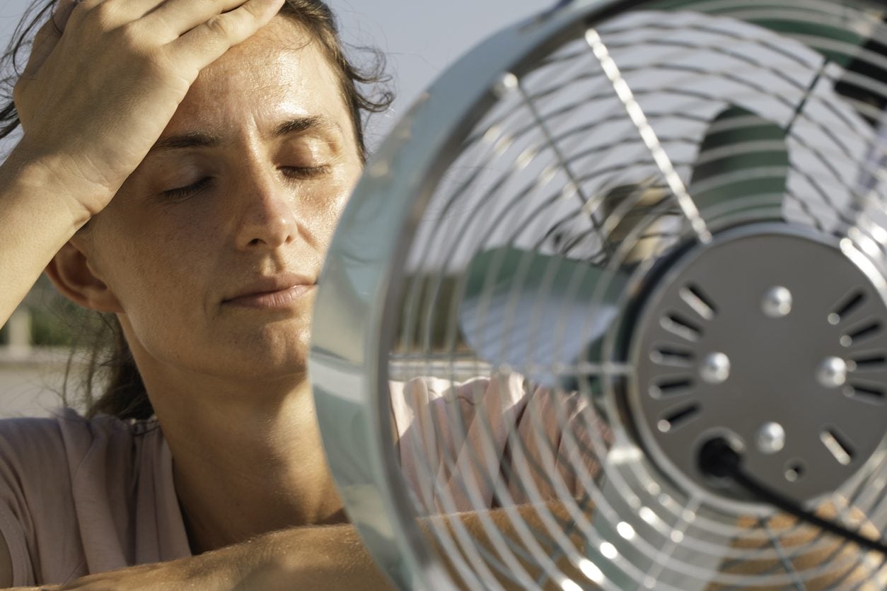 Perché il caldo percepito non corrisponde sempre alle temperature delle previsioni meteo