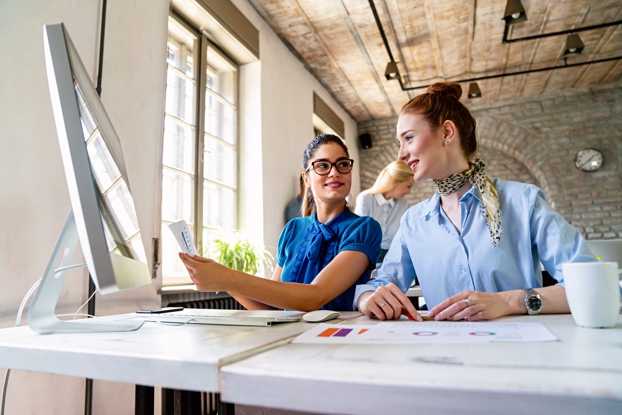 Settimana lavorativa di 4 giorni, più benessere a parità di stipendio