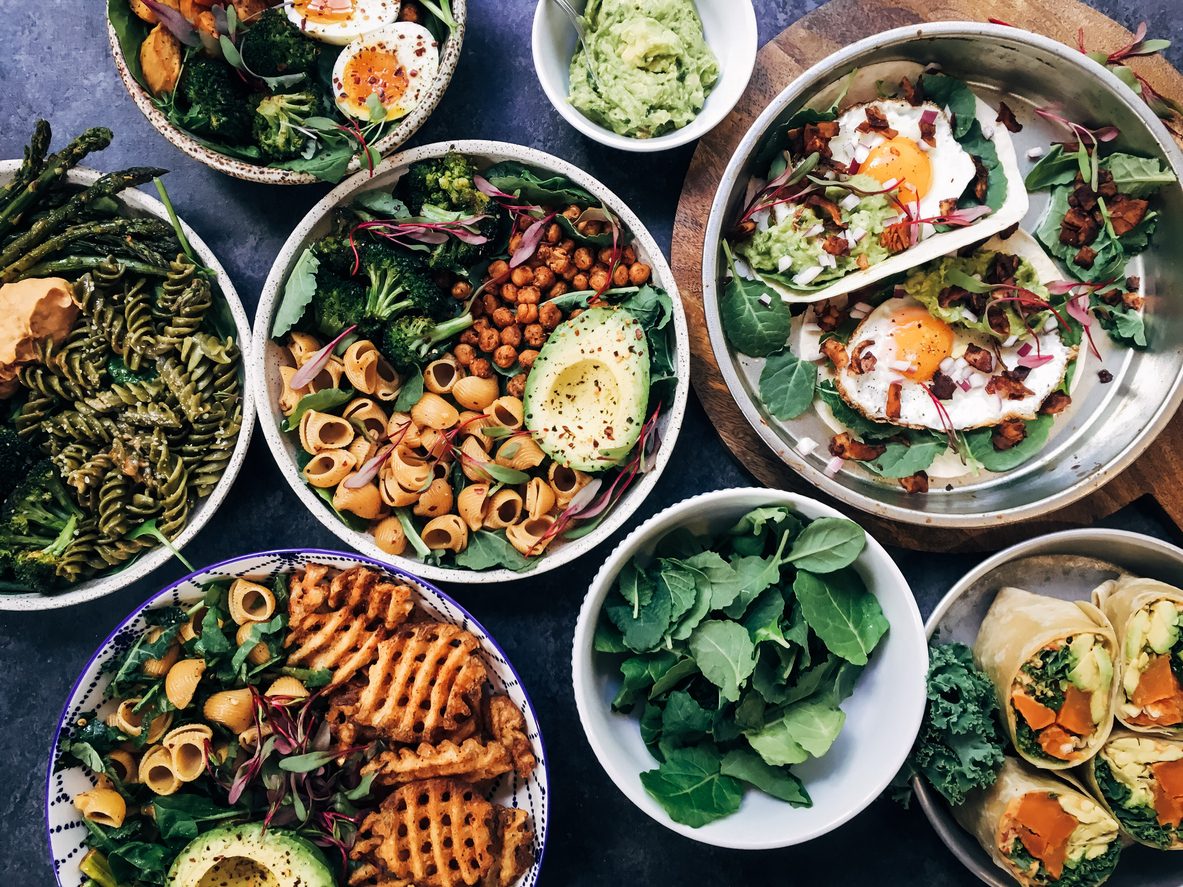 Mangiare un semplice alimento una volta alla settimana può proteggere dall’Alzheimer