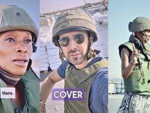 Ora Israele cerca di convincerci che l’Onu stia bloccando gli aiuti a Gaza: l’analisi sulla propaganda social