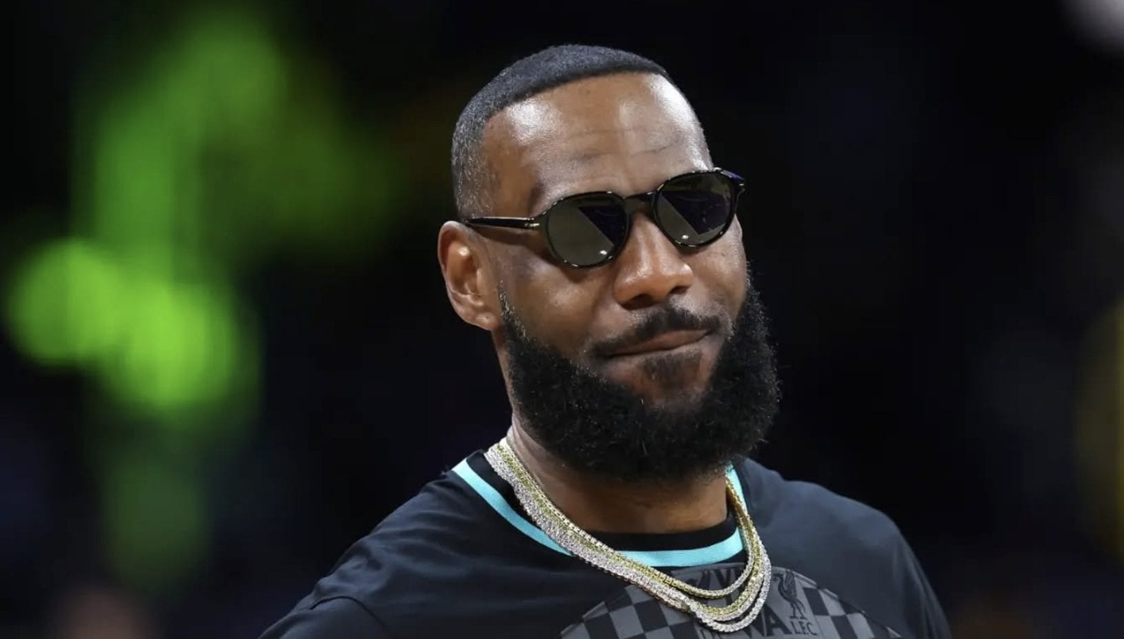 LeBron James nel Mirino dell'Intelligenza Artificiale: Dalle Immagini 'Incinta' alla Querela Legale