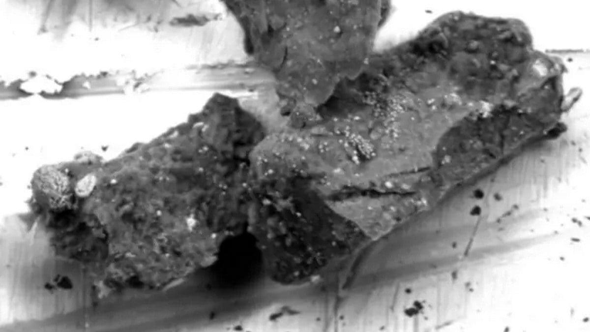 Mistero sull'asteroide Ryugu: la scoperta di un minerale anomalo sorprende gli scienziati