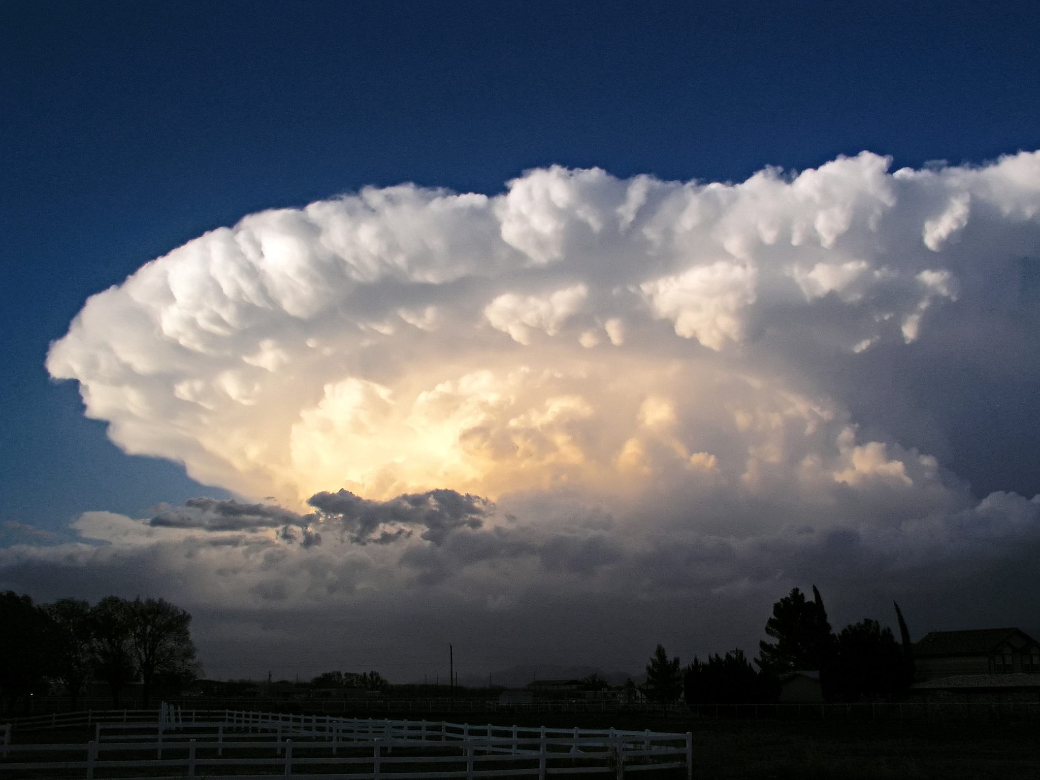 Allerta meteo, rischio supercelle nelle prossime ore: cosa sono e perché non sono come gli altri temporali