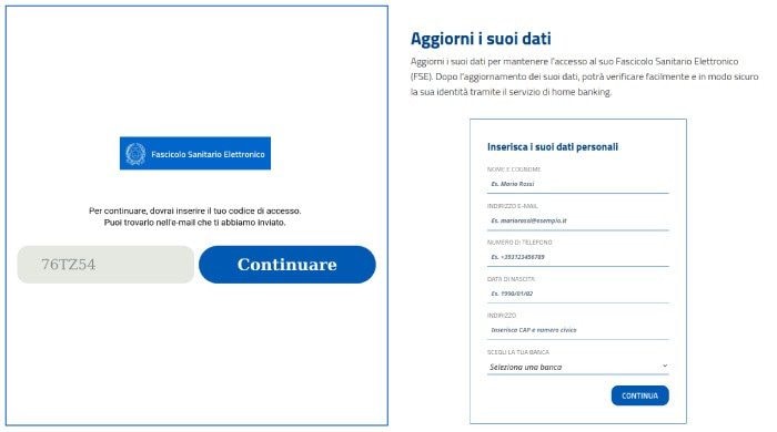 Allarme Truffe sul Fascicolo Sanitario Elettronico: il Ministero della Salute mette in guardia i cittadini