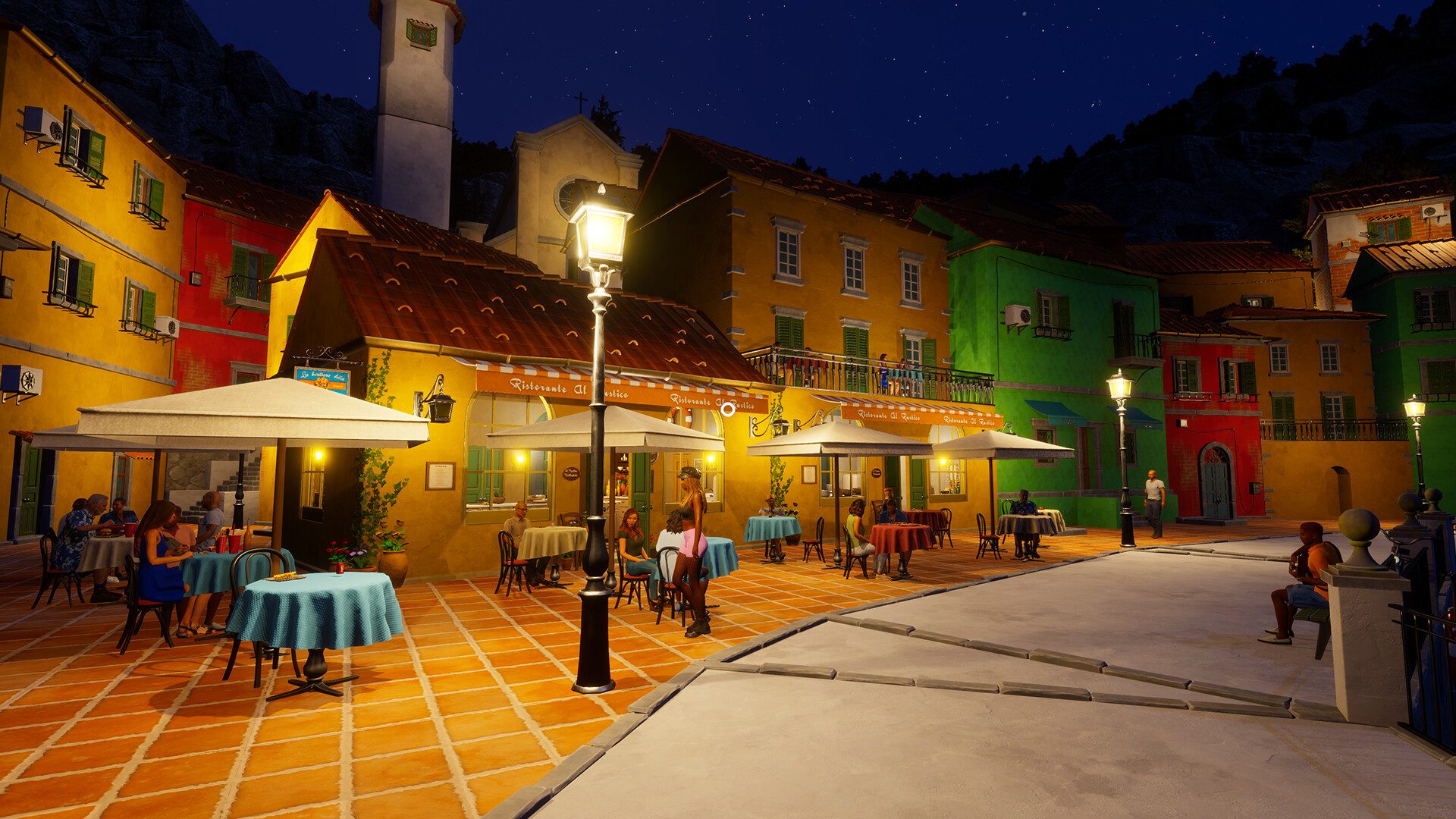 Andare in vacanza dentro un videogioco: così l'estate italiana diventa un cozy game