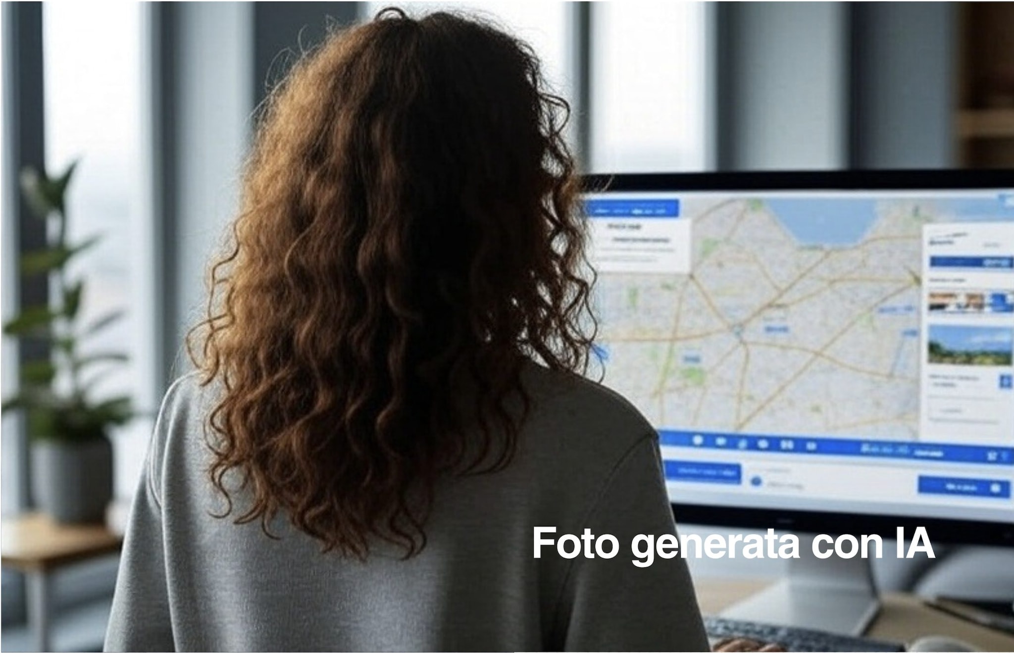 Ho usato ChatGpt per prenotare il mio viaggio: ha fatto tutto in otto minuti