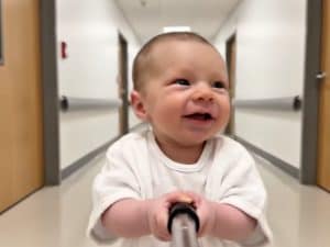Allarme: Video di Bimbi Creati dall’IA, Quanto è Sottile il Confine tra Gioco e Inquietudine?
