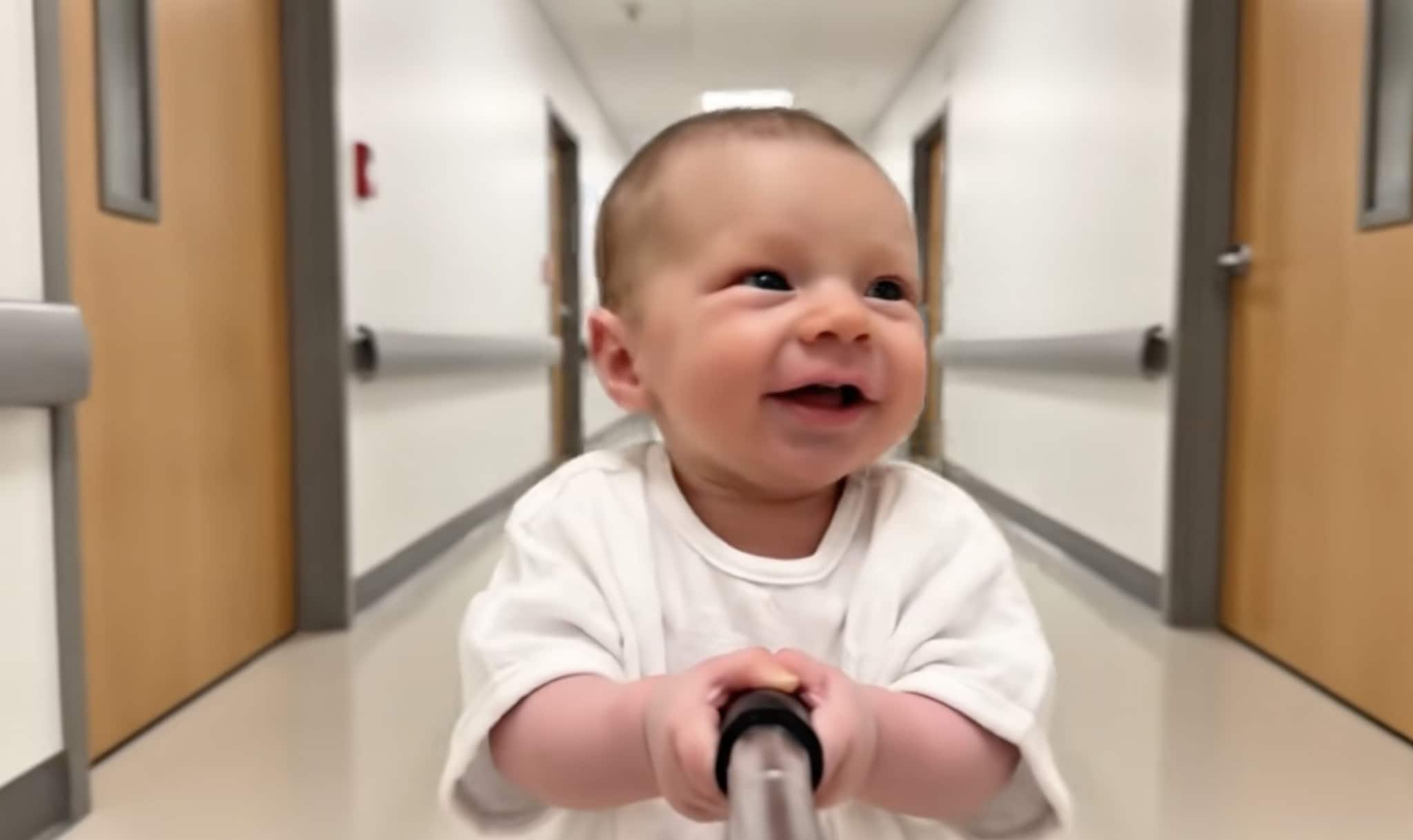 I video dei bambini fatti con l’IA hanno un lato molto oscuro