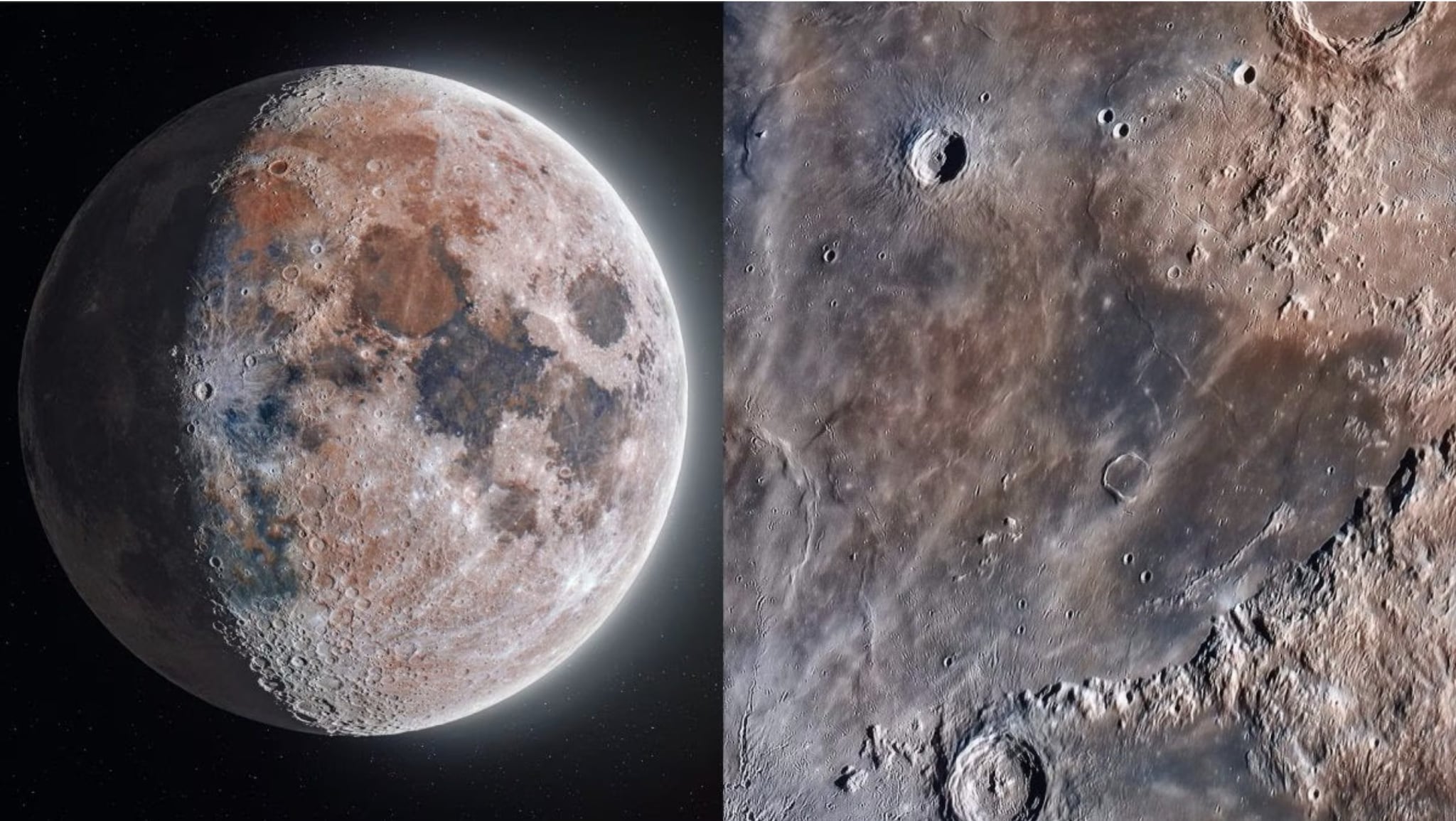 Perché la Nasa ha fretta di costruire un reattore nucleare sulla Luna