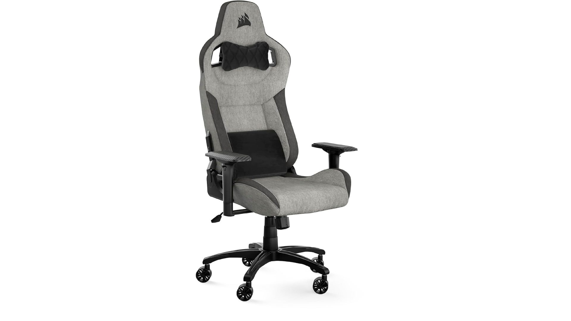 Sedia da gaming Corsair T3 RUSH