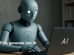 Quali sono i lavori che non spariranno con l’intelligenza artificiale: lo studio di Microsoft