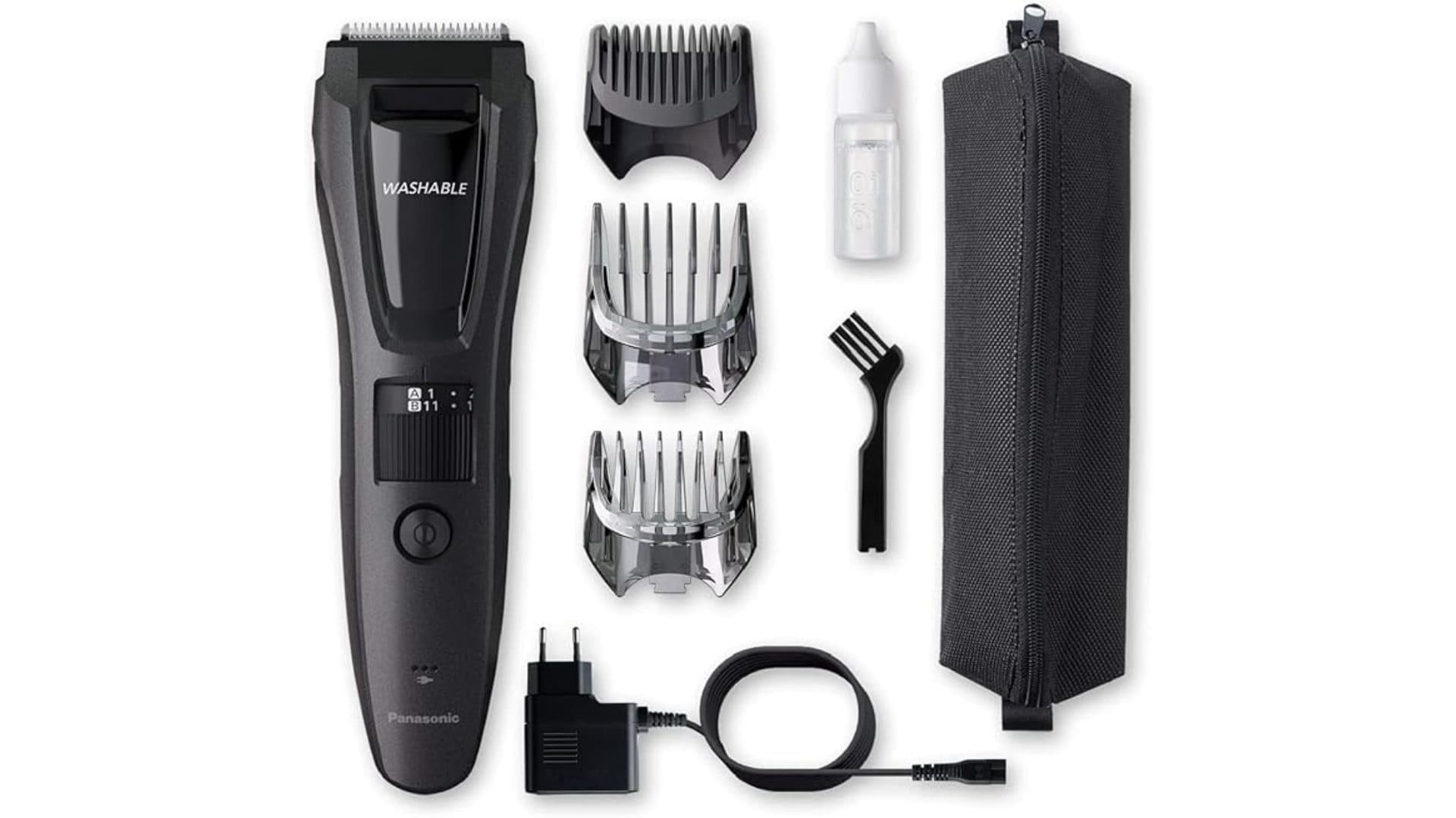 Regolabarba Panasonic ER-GB62-H503